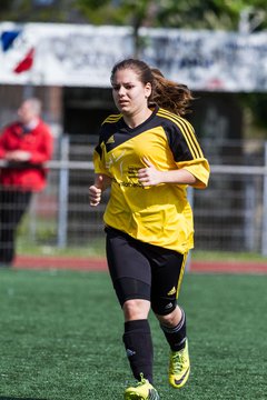 Bild 457 - B-Juniorinnen SG Trittau/S�dstormarn - SV Frisia 03 Risum Lindholm : Ergebnis: 3:1